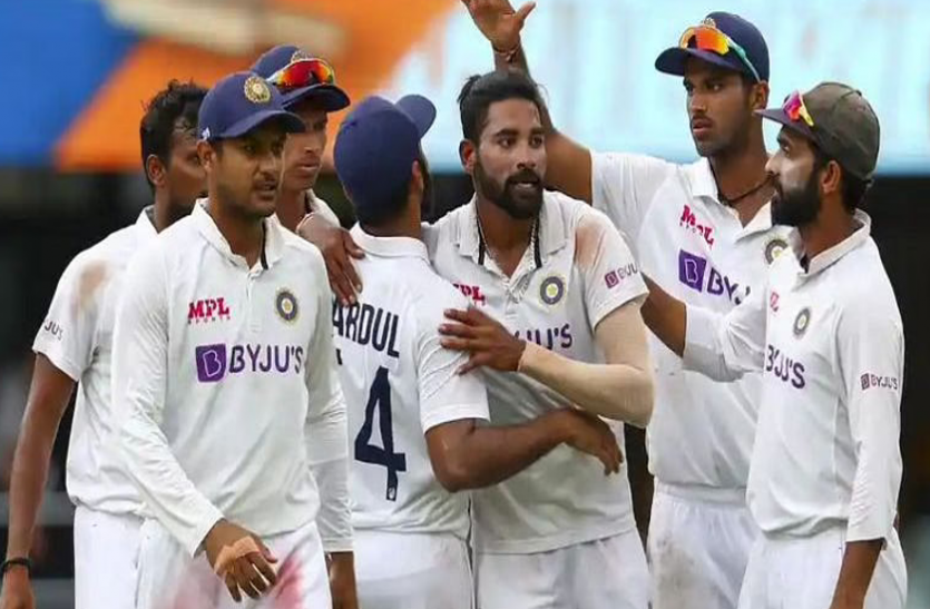 indian_team.png इंग्लैंड में वर्ल्ड टेस्ट चैम्पियनशिप के फाइनल के लिए इसी माह रवाना हो सकती है भारतीय टीम