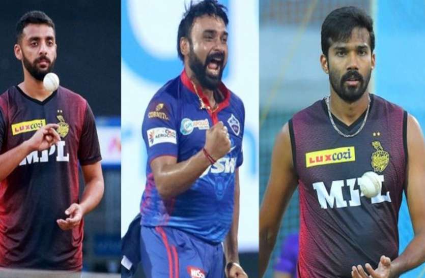 ipl_players.jpg IPL 2021 स्थगित होने से पहले ये 10 खिलाड़ी हुए कोरोना पॉजिटिव