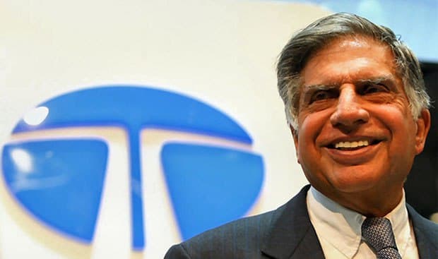 Tata Steel share rise 4 times in yr, market cap increased 1 lakh crore