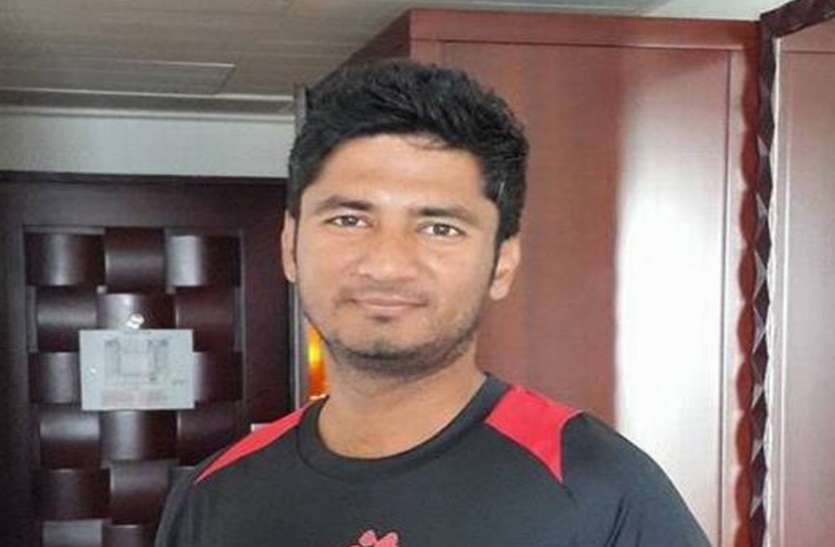 rajasthan_cricketer_vivek_yadav.jpg राजस्थान के 36 वर्षीय होनहार स्पिनर विवेक यादव का निधन, आकाश चोपड़ा ने ऐसे जताया दुख