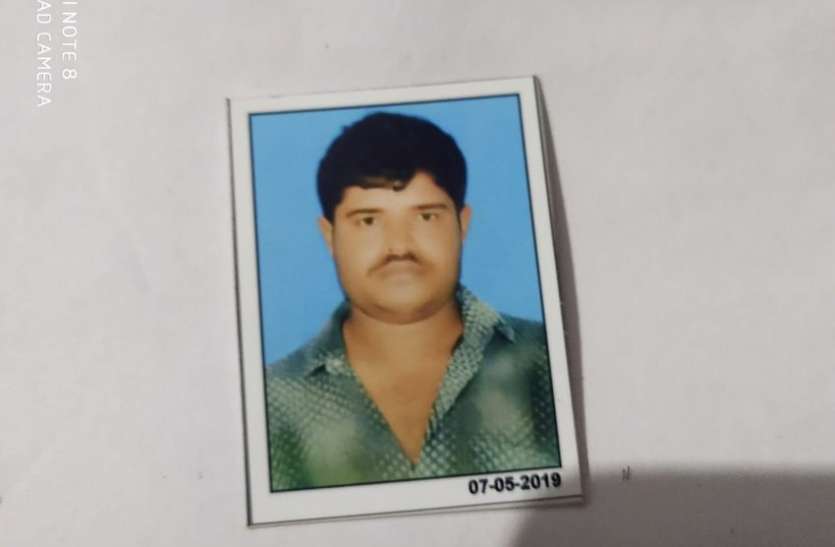 NATIONAL NEWS: 42 दिन बाद पाकिस्तान से आएगी रमेश की मृतदेह NATIONAL NEWS: 42 दिन बाद पाकिस्तान से आएगी रमेश की मृतदेह