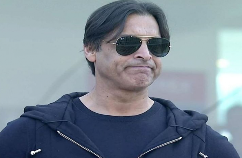 shoaib_akhtar.png शोएब अख्तर बोले-IPL में अगर एक साल पैसा नहीं कमाने से कोई मुसीबत नहीं आ जाएगी