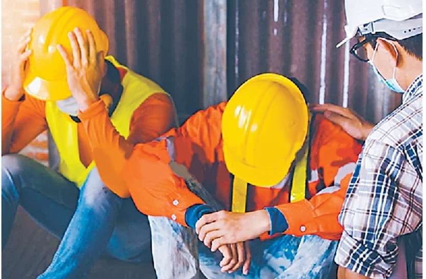 unemployment.jpg एक बार फिर बेरोजगारी बढ़ी, 28 फीसदी दर के साथ राजस्थान दूसरे नंबर पर
