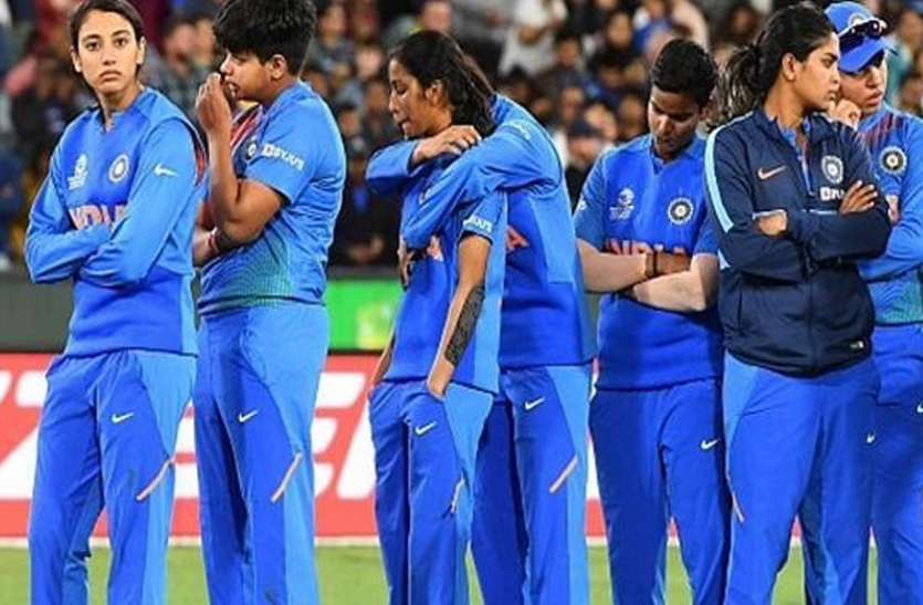 veda_krishnamurthy.jpg महिला क्रिकेटर वेदा कृष्णमूर्ति ने 15 दिन के भीतर मां के बाद बहन को खोया
