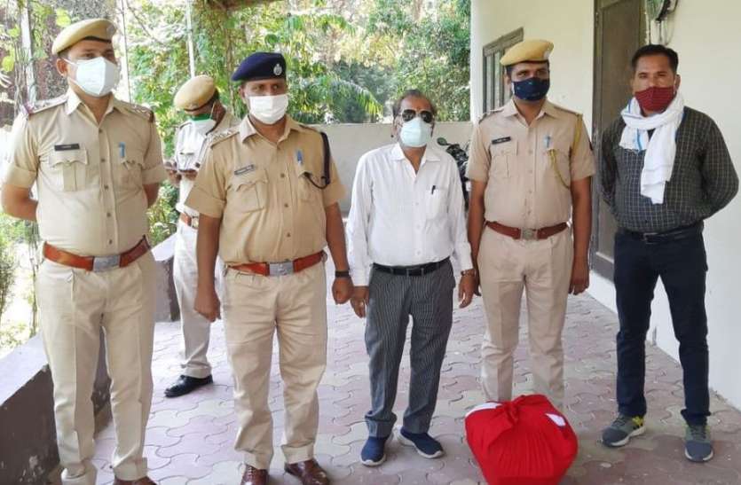 पुलिस ने 1750 पेज की चार्जशीट की पेश नाबालिग के साथ सामूहिक बलात्कार के आरोपियों के खिलाफ पुलिस ने किया चालान पेश