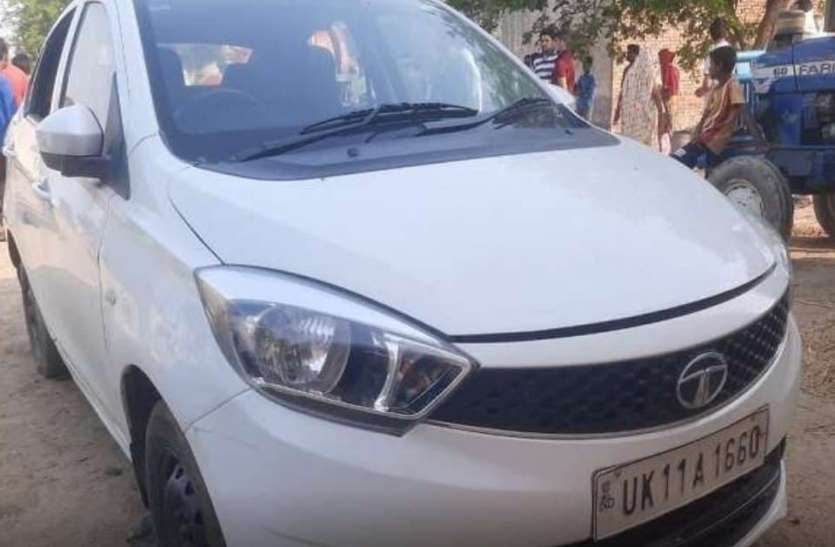 car.jpg बागपत में कार में खेल रहे चार बच्चों की दम घुटने से मौत, पांचवे की हालत गंभीर