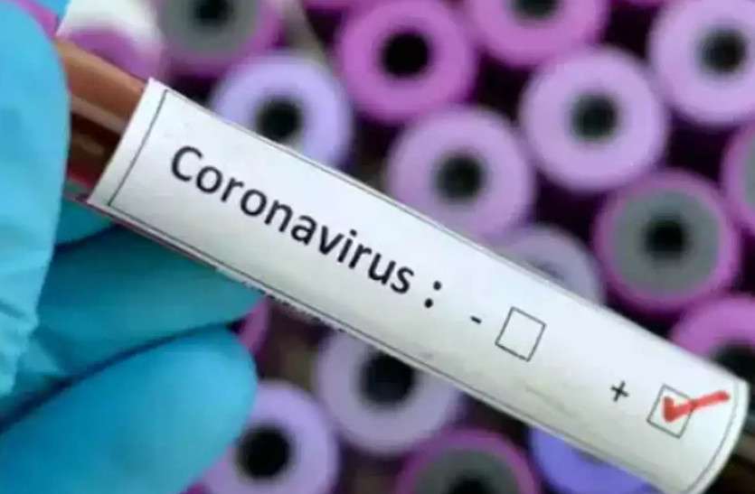 jaipur coronavirus cases latest update जयपुर में कोरोना विस्फोट, 4902 नए मरीज, 16 इलाकों में 100 से अधिक केस