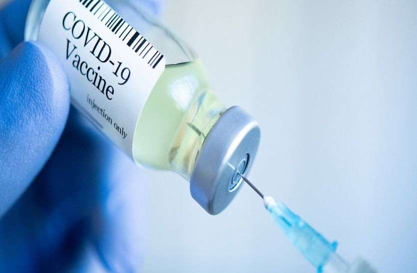 covid 19 vaccination जिले में 7500 से अधिक ने लगाया कोरोना का टीका, जानिए आज कहां-कहां लगेंगे टीके