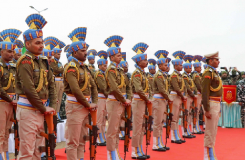 crpf CRPF Recruitment 2021: सीआरपीएफ में निकली जीडीएमओ के पद पर भर्ती, सीधे इंटरव्यू से होगा चयन
