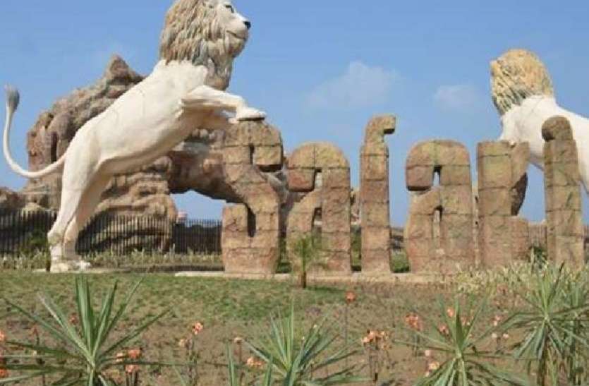 जानवरों में भी कोरोना, हैदराबाद के बाद इटावा सफारी की शेरनी में मिला कोरोना का संक्रमण हैदराबाद के बाद इटावा सफारी की शेरनी में मिला कोरोना का संक्रमण, पुष्टि के बाद खानपान में किया गया बदलाव