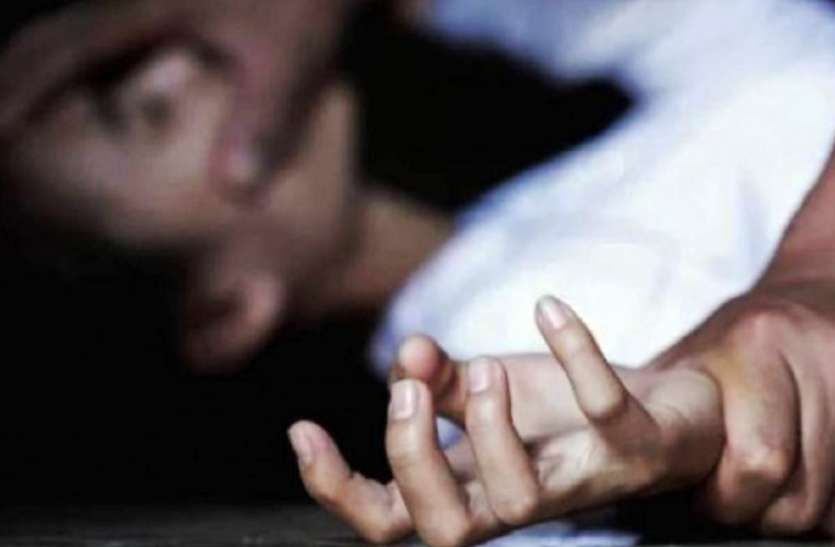 Gangrape शर्मसार हुई सुहागनगरी: बहन के यहां आई महिला से सामूहिक दुष्कर्म