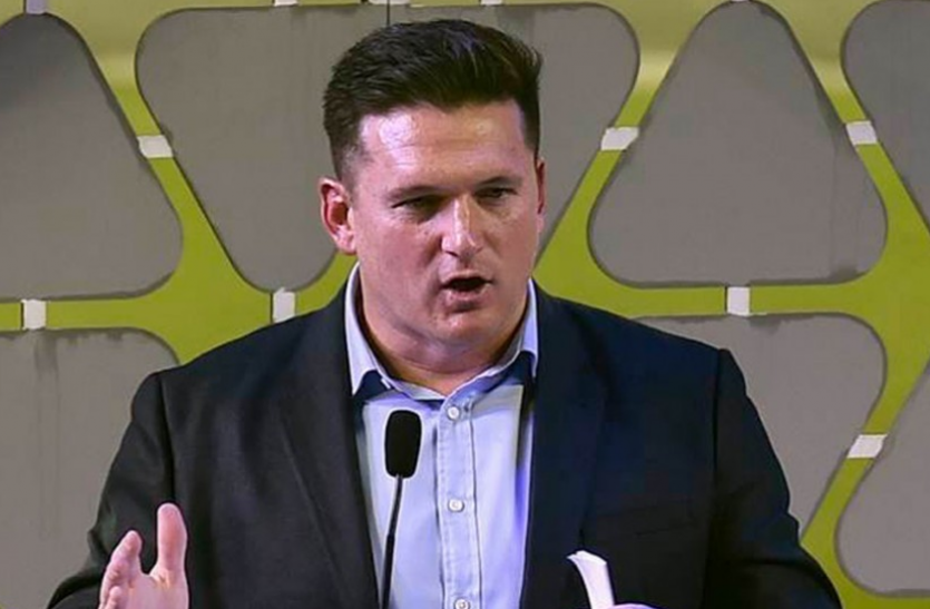 Graeme smith दक्षिण अफ्रीका क्रिकेट के निदेशक ग्रीम स्मिथ बोले-हमारे खिलाड़ी आईपीएल के बायो बबल में खुद को सुरक्षित महसूस कर रहे थे