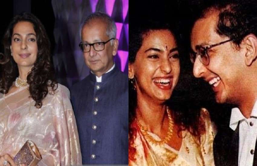 Juhi Chawla Jay mehta