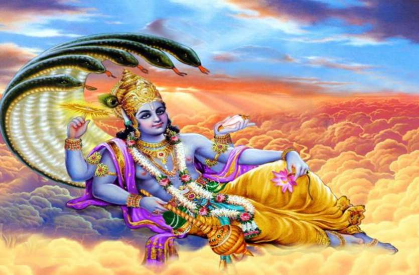 Varuthini Ekadashi 2021 वरुथिनी एकादशी 2021 : व्रत से कन्यादान के बराबर मिलता है पुण्य, जानिए शुभ मुहूर्त और पूजन विधि