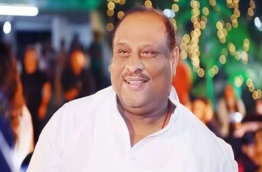 Pandit SIngh सपा पूर्व मंत्री व दिग्गज नेता पंडित सिंह का कोरोना से निधन