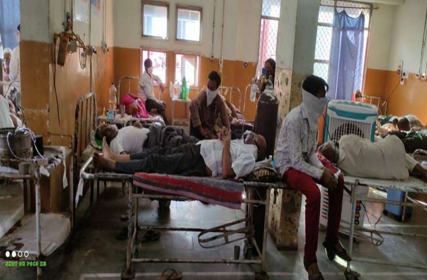 Corona Death,...कोरोना से दस की मौत, 800 हजार स्वास्थ होकर लौटे Corona Death,...कोरोना से दस की मौत, 800 हजार स्वास्थ होकर लौटे