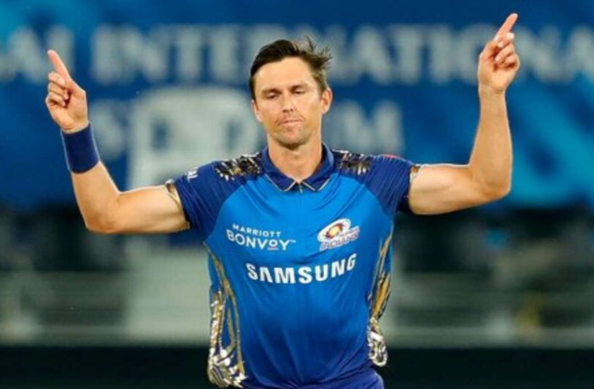 trent boult भारत से सीधे स्वदेश लौटे न्यूजीलैंड के तेज गेंदबारज ट्रेंट बोल्ट, इंग्लैंड के खिलाफ टेस्ट सीरीज से हो सकते हैं बाहर