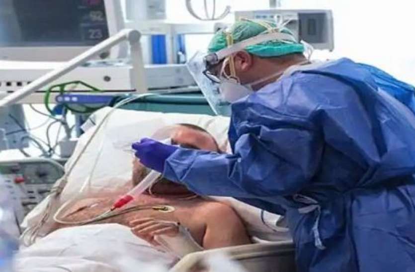 Corona infected diabetes patients have increased risk of black fungus Corona संक्रमित डायबिटीज मरीजों में 'ब्लैक फंगस' का बढ़ा खतरा, ऐसे करता है अटैक