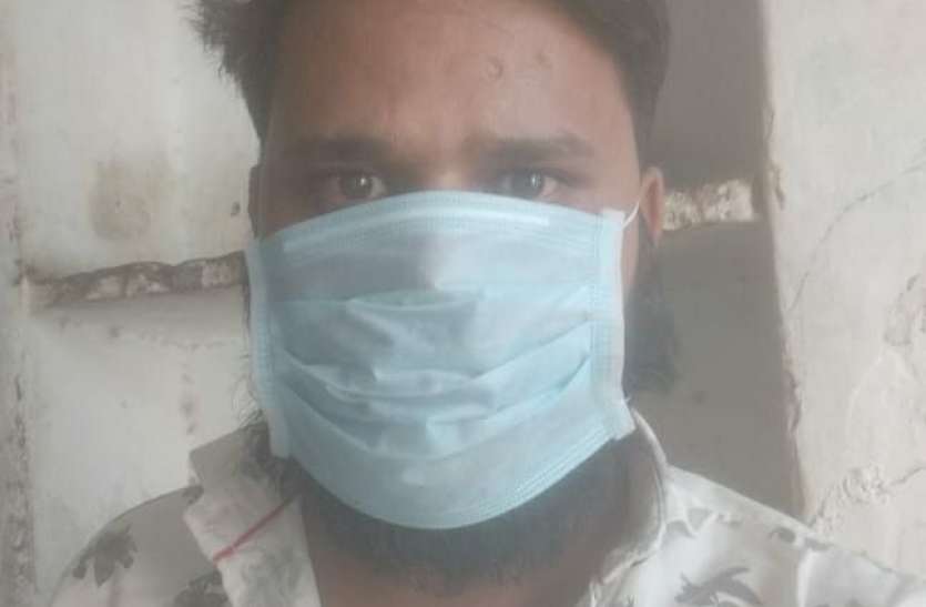 गंभीर स्थिति से निकाल रईस को दिया जीवनदान गंभीर स्थिति से निकाल रईस को दिया जीवनदान