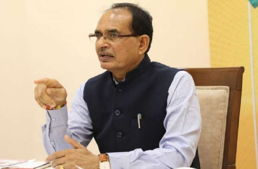 Chief Minister Shivraj Singh Chauhan नकली दूध के विरुद्ध शुरू होगा सघन अभियान