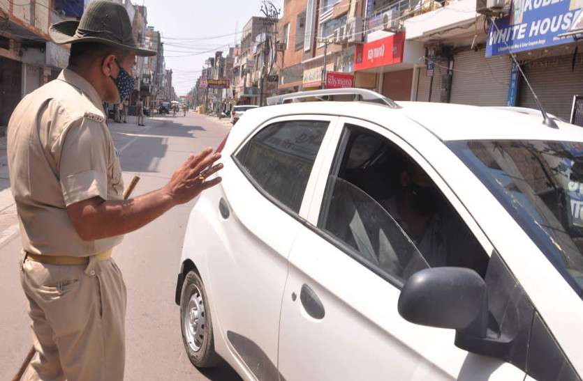 Rajasthan reports 17,987 new COVID19 cases 160 deaths राहत भरी खबरः राजस्थान में जितने नए कोरोना संक्रमित आए, लगभग उतने ही स्वस्थ हुए