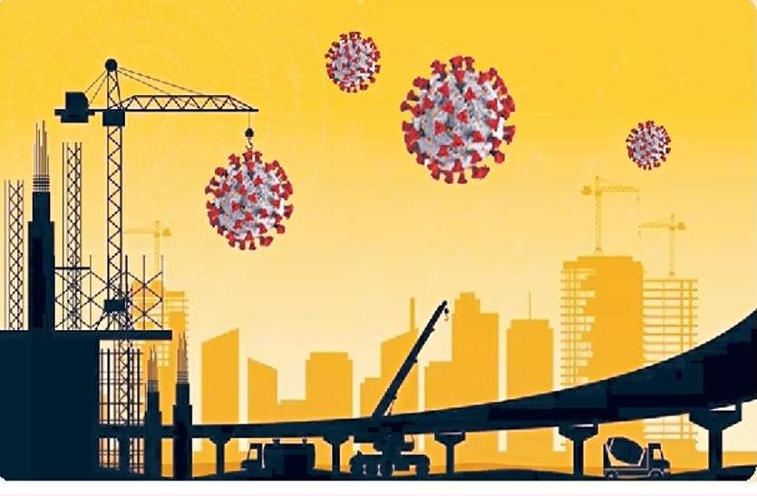 development may be impact Corona and Vaccines कोरोना और टीकों के कारण डगमगाएगा विकास चक्र!, ये हैं मोटी लागत के प्रोजेक्ट