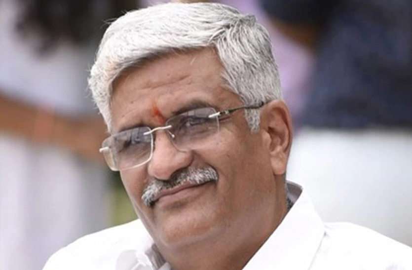 फिर गर्माया पंजाब को रेमडेसिविर इंजेक्शन भेजने का मामला, गजेंद्र शेखावत ने बोला जुबानी हमला फिर गर्माया पंजाब को रेमडेसिविर इंजेक्शन भेजने का मामला, गजेंद्र शेखावत ने बोला जुबानी हमला