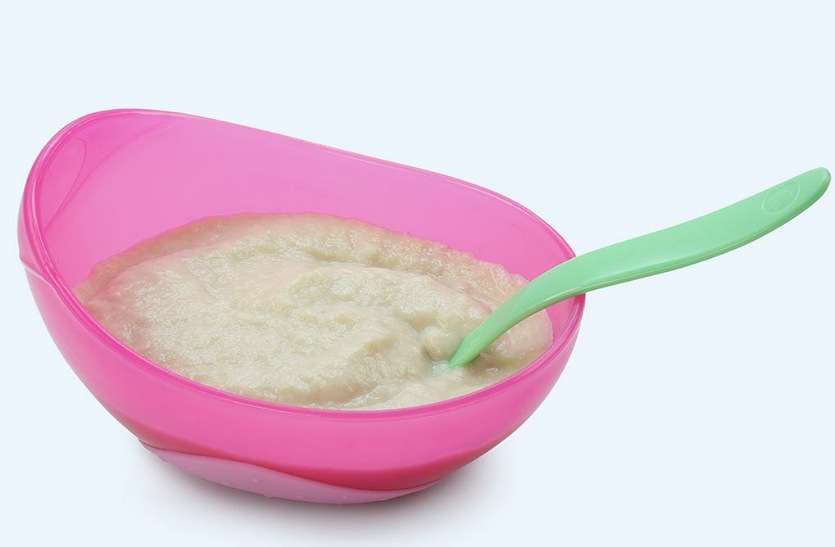 बच्चों के लिए पोषण से भरपूर है सूजी की खीर, घर में करें तैयार बच्चों के लिए पोषण से भरपूर है सूजी की खीर, घर में करें तैयार