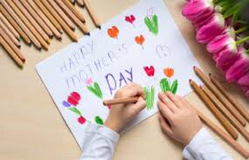 Happy Mother’s Day 2021