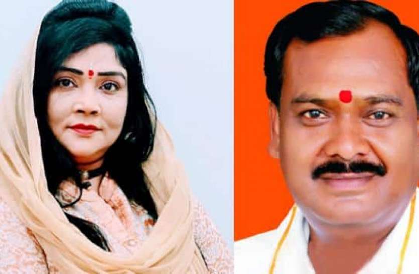 818b94aa-441b-4268-8375-5cb8317bf802.jpeg अस्पताल में बेड के लिए घंटों भटकीं BJP MLA की पत्नी, विधायक बोले- आम जनता का क्या होगा