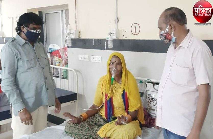 अपणायत : मैंने तो अपना धर्म निभाया, यह कोई बड़ा काम नहीं अपणायत : मैंने तो अपना धर्म निभाया, यह कोई बड़ा काम नहीं