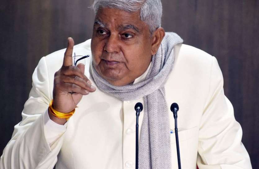 राज्यपाल और ममता सरकार में फिर ठनी राज्यपाल और ममता सरकार में फिर ठनी