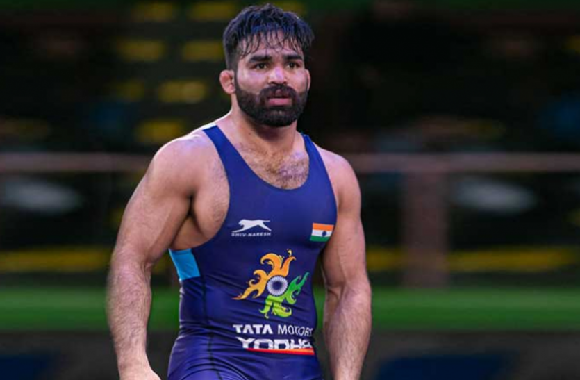 gurpreet_singh.png भारत के ग्रीको रोमन पहलवान नहीं हासिल कर पाए ओलंपिक कोटा, करना पड़ा हार का सामना