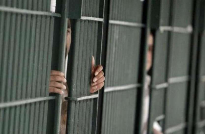 haryana_rewari_jail.jpg हरियाणा: रेवाड़ी की जेल से 13 कोरोना संक्रमित कैदी फरार, मचा हड़कंप