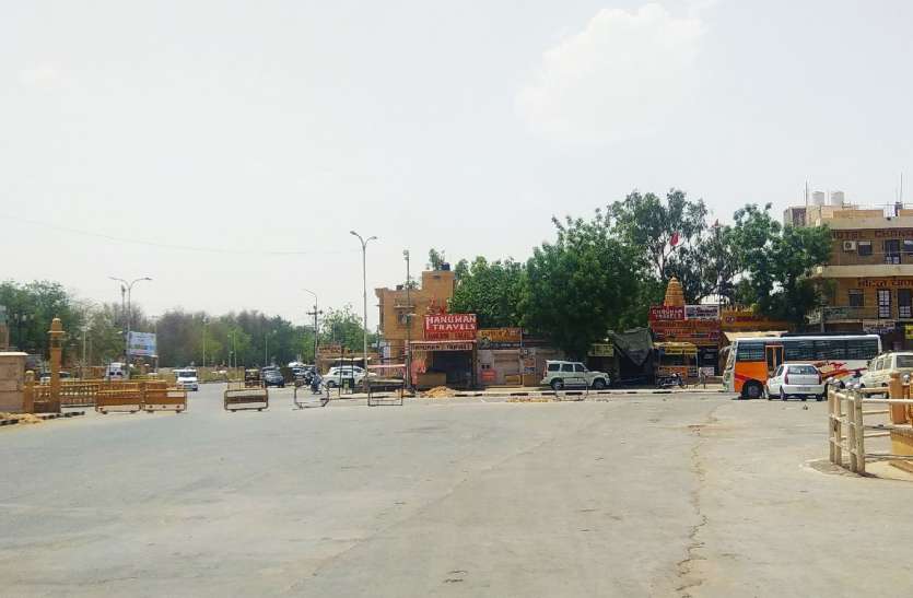 कोरोना के कोहराम पर लग नहीं पा रहा विराम कोरोना के कोहराम पर लग नहीं पा रहा विराम