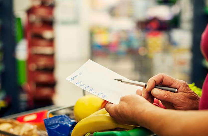 List Of Groceries घर बैठे मंगवाएं सामान, प्रशासन ने जारी किए नंबर, देखें लिस्ट