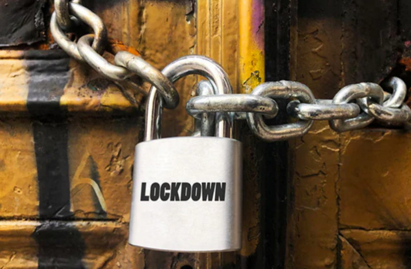 lockdown.png लॉकडाउन अपडेटः दिल्ली, हरियाणा, उत्तराखंड, यूपी समेत कई राज्यों में बढ़ा लॉकडाउन, जानिए क्या-क्या रहेंगी पाबंदियां