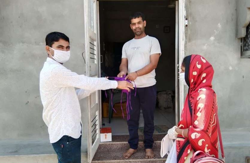 , Gujarat: गुजरात में लगाातर पांचवें दिन नए मामले से ज्यादा डिस्चार्ज, राज्य में 11084 नए मरीज, 121 मौतें