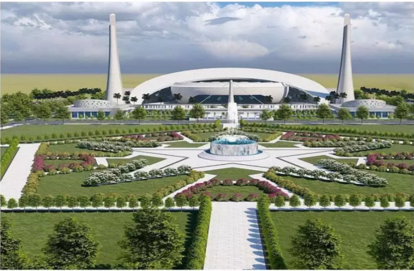 pakistan_mosque.png पाकिस्तान में सऊदी अरब के शासक किंग सलमान के नाम पर बनाई जा रही है विशाल मस्जिद