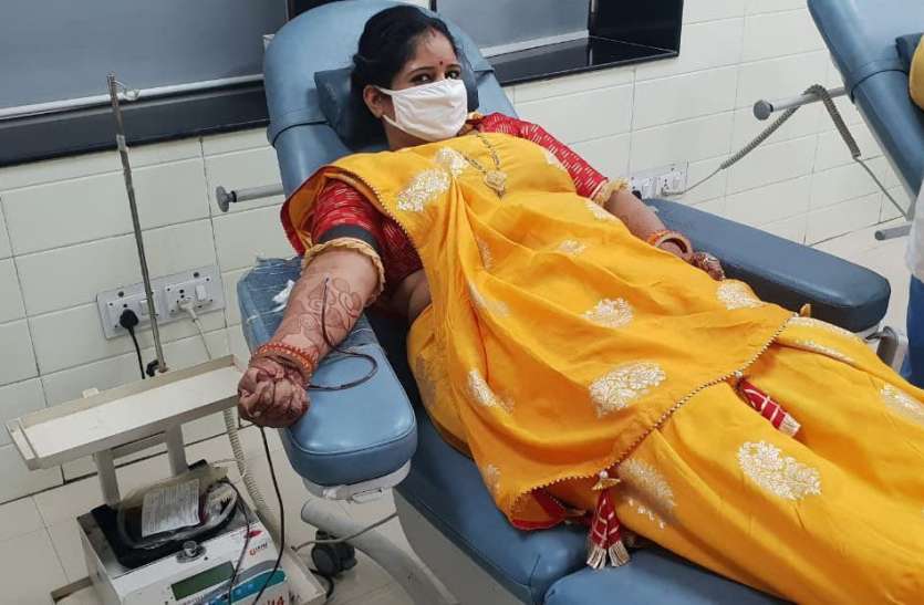 बचे पैसे से 1000 परिवारों को राशन देगा ब्राह्मण समाज बचे पैसे से 1000 परिवारों को राशन देगा ब्राह्मण समाज