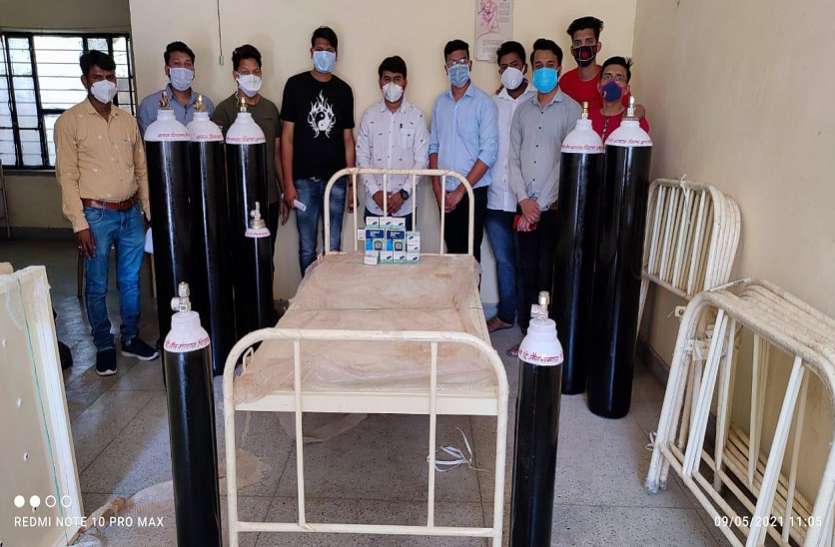 Jain society..जैन समाज ने किया जियो और जीने दो के संदेश को किया सार्थक Jain society जैन समाज ने सार्थक किया जियो और जीने दो का संदेश