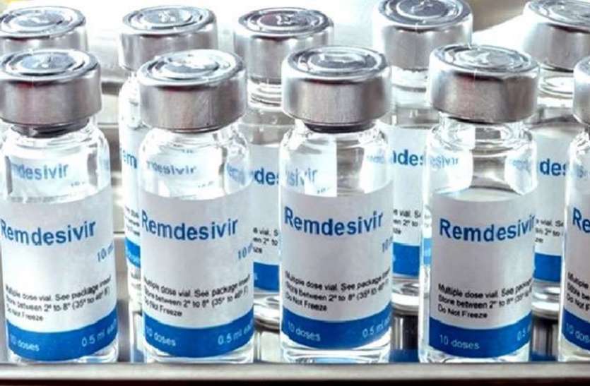 Redmacivir Injection MP में कोरोना संक्रमित मरीजों की जान से खिलवाड़ का सबसे बड़ा मामला!