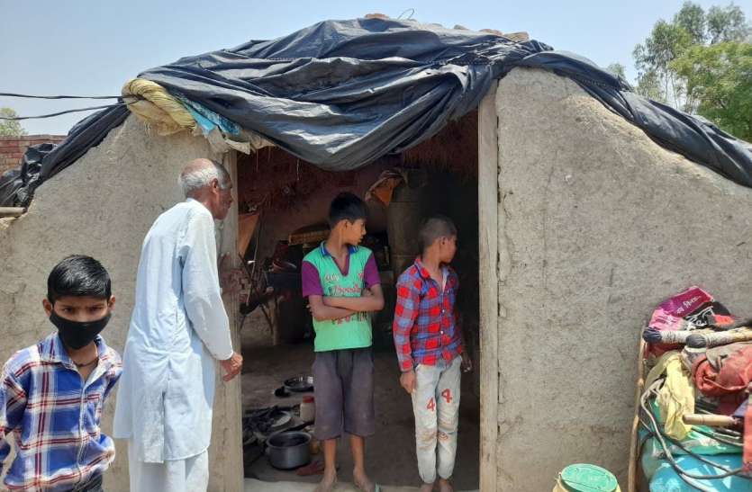 shamli_murder.jpg यूपी के शामली में दो सगी बहनों की बेरहमी से पीट-पीटकर हत्या