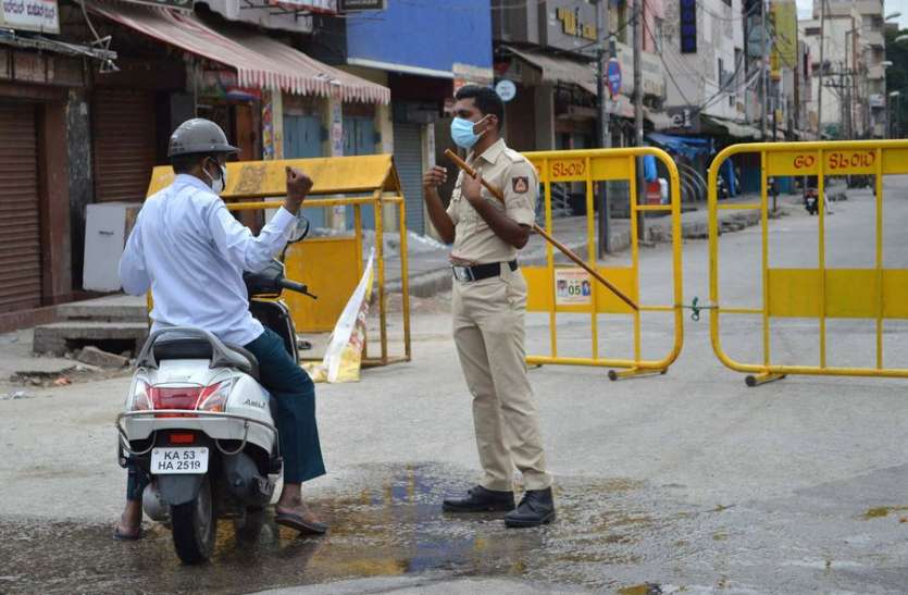 shivaji_nagar_05.jpg कर्नाटक में 18 साल से अधिक के लोगों को कल से लगेगा कोरोना का टीका