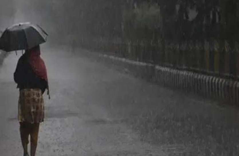 मौसम विभाग का पूर्वी यूपी के कई जिलों में 12-15 मई के बीच बारिश और ओलावृष्टि का अलर्ट मौसम विभाग का पूर्वी यूपी के कई जिलों में 12-15 मई के बीच बारिश और ओलावृष्टि का अलर्ट