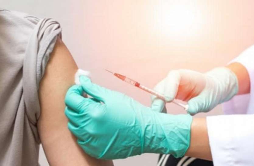 chhindwara 18 plus vaccination: गांव पहुंचने में लगेंगे तीन माह, यह वजह आई सामने