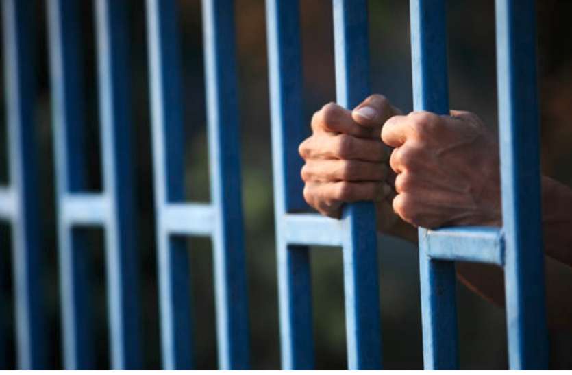jail11.jpg जेलों में बढ़ते संक्रमण से कोरोना फैलने की आशंका