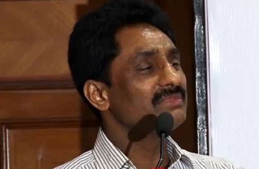 Mohammed Shakeel Akhtar, IPS मोहम्मद शकील अख्तर डीजीपी सीबी सीआईडी