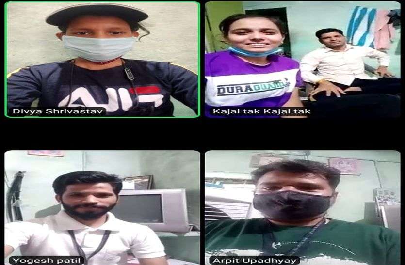 corona virus in india latest news कोरोना से है डर तो मिलेगी इन नंबर से मदद