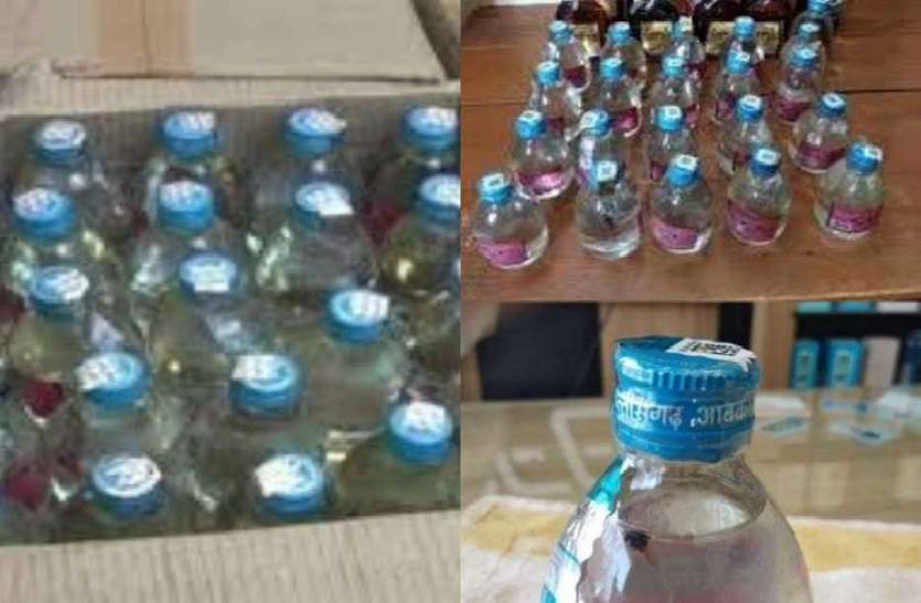 Poisonous Liquor अंबेडकर नगर में जहरीली शराब ने ली 5 की जान, जांच में जुटी पुलिस